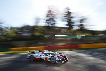 Spa, 2° Ora: dominio Toyota. Porsche tradita dalle gomme