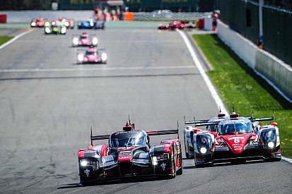 Spa, 4°Ora: si ritira anche la seconda Toyota