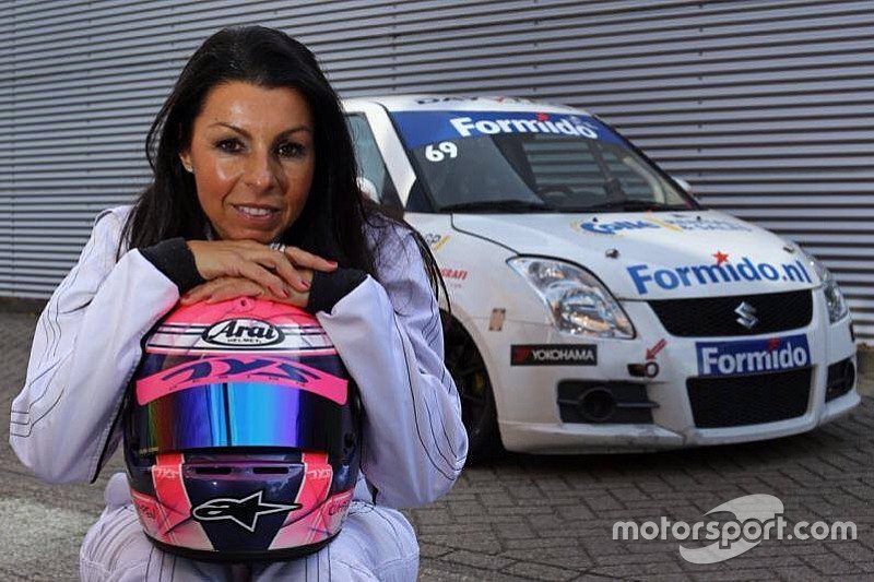 No Dia das Mães, conheça DNA talentoso de Max Verstappen
