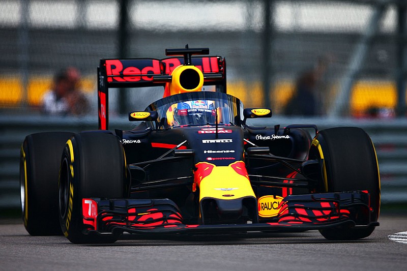 Charlie Whiting: Keine Sicherheitsvorrichtung wird jemals jeden Unfall abdecken