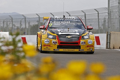 Coronel vola fra i muretti di Marrakech e fa sua la Opening Race