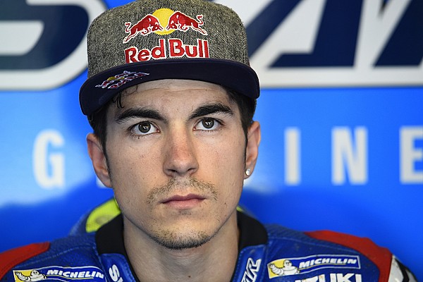 Viñales dice que “espera” anunciar su futuro antes de Mugello