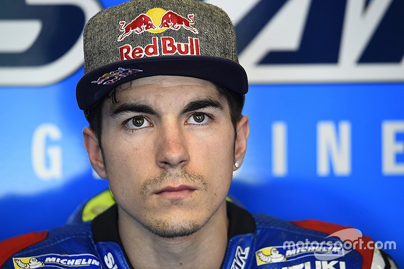 Viñales dice que “espera” anunciar su futuro antes de Mugello