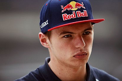 Verstappen over podiumplaats: “Na motorupdate ziet het er positief uit”