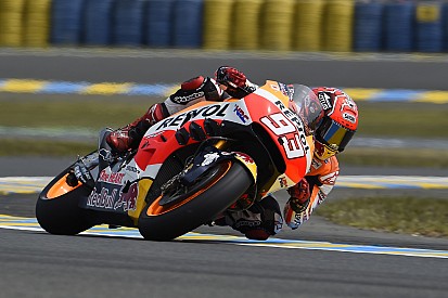 Márquez: “Las victorias de Argentina y Austin han tapado el problema”