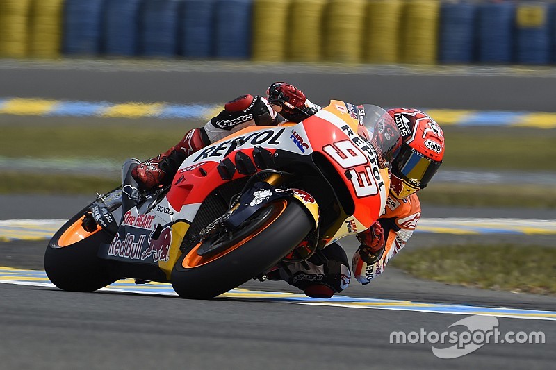 Marc Márquez, Repsol Honda Team