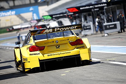 Disqualifikation: Timo Glock verliert Platz zwei beim DTM-Saisonauftakt