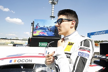Une première expérience écourtée pour Ocon