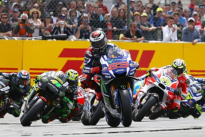 Fotostrecke: Die Stimmen zum Frankreich GP 2016
