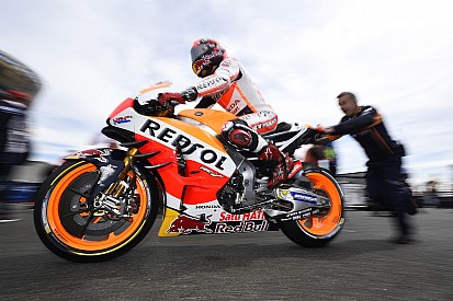 Honda sufre una catarsis