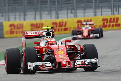 Анализ: почему Ferrari еще не подняла белый флаг