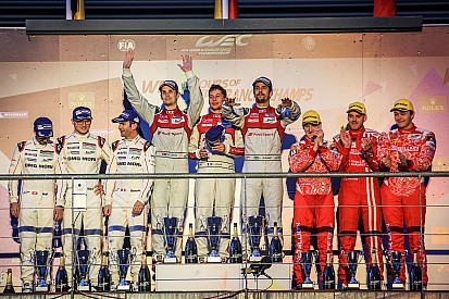 VOLTA RÁPIDA: o fim de semana do esporte a motor em imagens