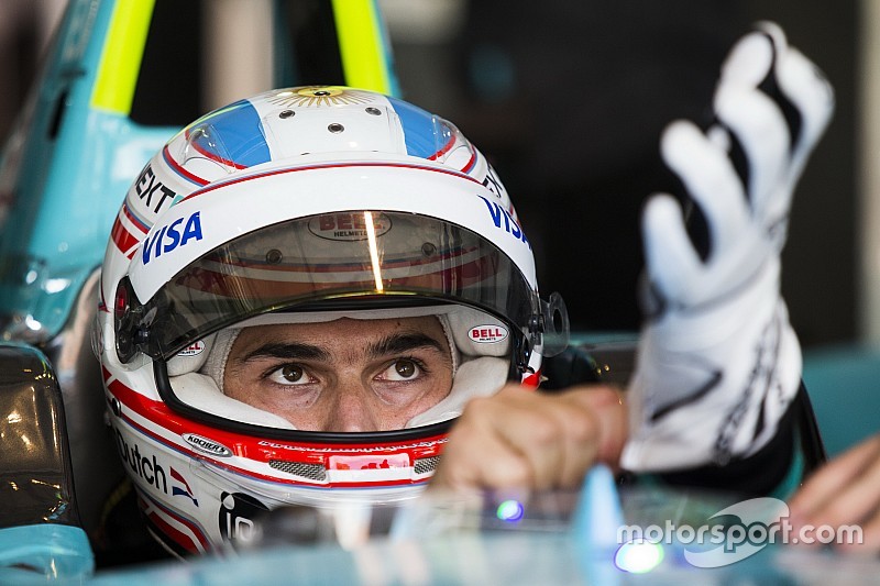 Nelson Piquet Jr va disputer le GP de Pau en F3 !