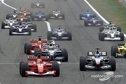 Espagne 2001, la glorieuse incertitude du sport