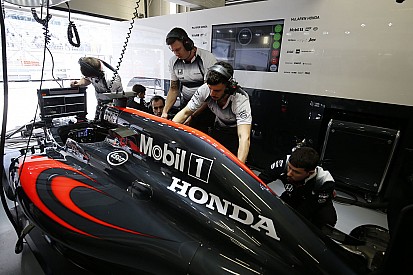 Honda no gastará tokens en Barcelona