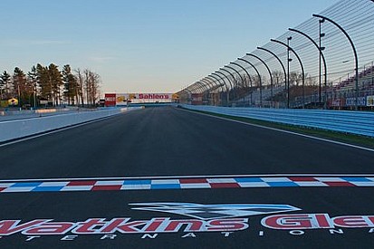 Il Watkins Glen potrebbe rimpiazzare Boston nel calendario IndyCar
