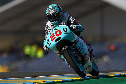Quartararo, petit prodige deviendra grand