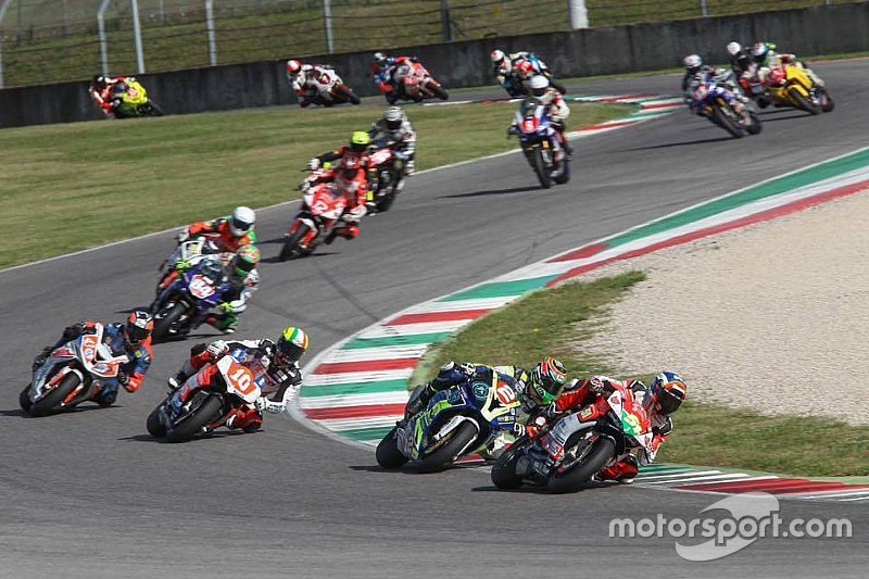 La lunga attesa è finita: il CIV 2016 scatta da Vallelunga