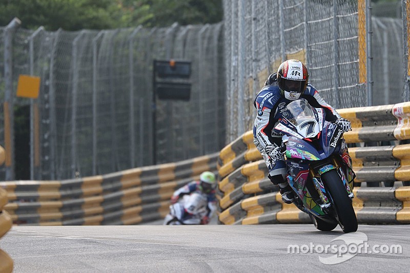 NorthWest200: Michael Rutter mit Superstock-Rekord