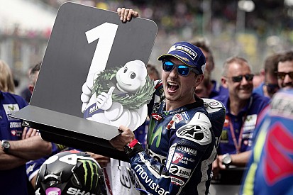Chronique Mamola - Yamaha, seul perdant dans le départ de Lorenzo