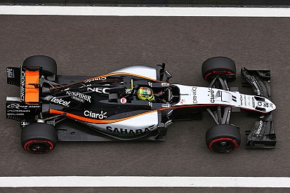 Force India declaró pérdidas por 9.8 millones de dólares en 2015