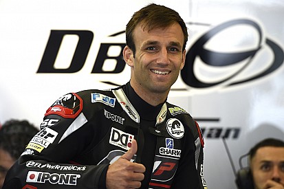 Zarco: “Quiero respetar la oportunidad que me da Suzuki”