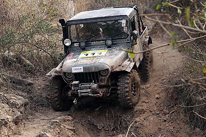 RFC organisers keen on Mahindra entry
