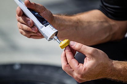 Is NASCAR's lug nut debate over? Not quite...