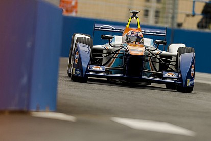Geen deal tussen Aguri en Carroll voor ePrix Berlijn