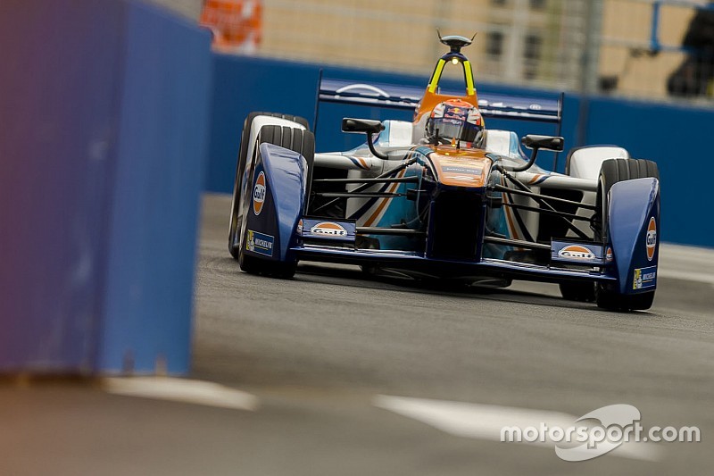 Fährt René Rast bei Formel-E-Rennen in Berlin für Aguri?