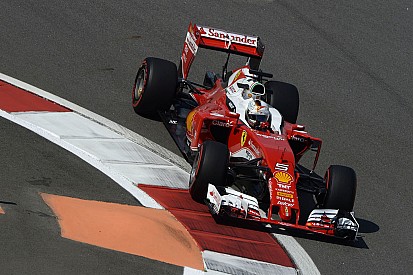 Presidente espera que Ferrari comece a vencer na Espanha