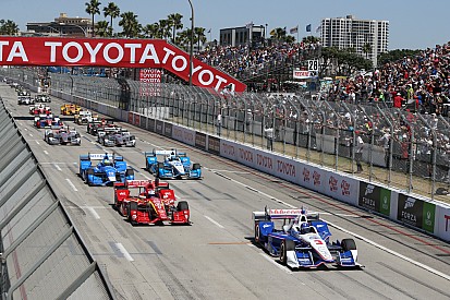 L'IndyCar en Chine, ce n'est pas encore gagné