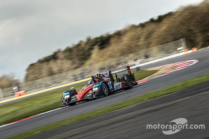 Nakano et Winslow rejoignent Race Performance pour Le Mans