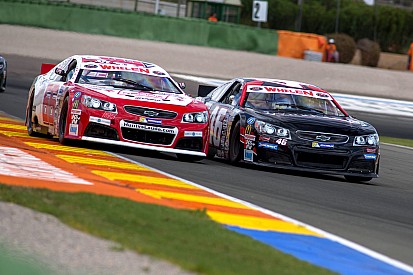 La NASCAR Whelen Euro Series sbarca sull'ovale di Venray