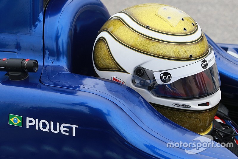 La FIA interdit à Piquet Jr de courir à Pau en F3 !