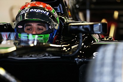 La Carlin schiera Sergio Canamasas a Barcellona