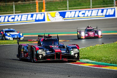 Vidéo - Revivez les 6 Heures de Spa avec Inside WEC !
