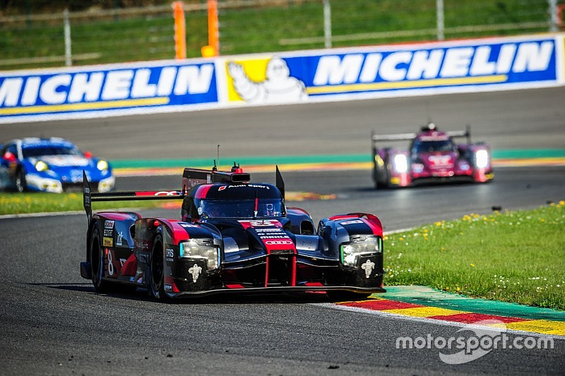 Vidéo - Revivez les 6 Heures de Spa avec Inside WEC !