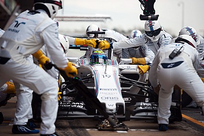 Formula One pitstop techniques to help in the resuscitation of newborn babies