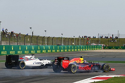 Massa: “Beslissing Red Bull kan goed uitpakken voor Williams”