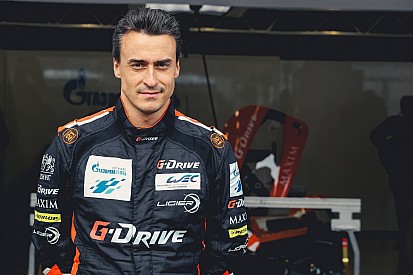 Русинов выступит на этапе ELMS