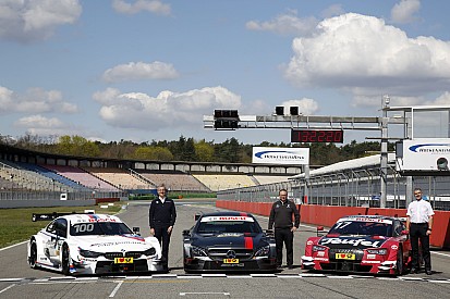 Internationalisierung der DTM: Neues Klasse-1-Reglement für Herbst 2017 angekündigt