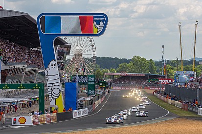 Brad Pitt donnera le départ des 24 Heures du Mans 2016