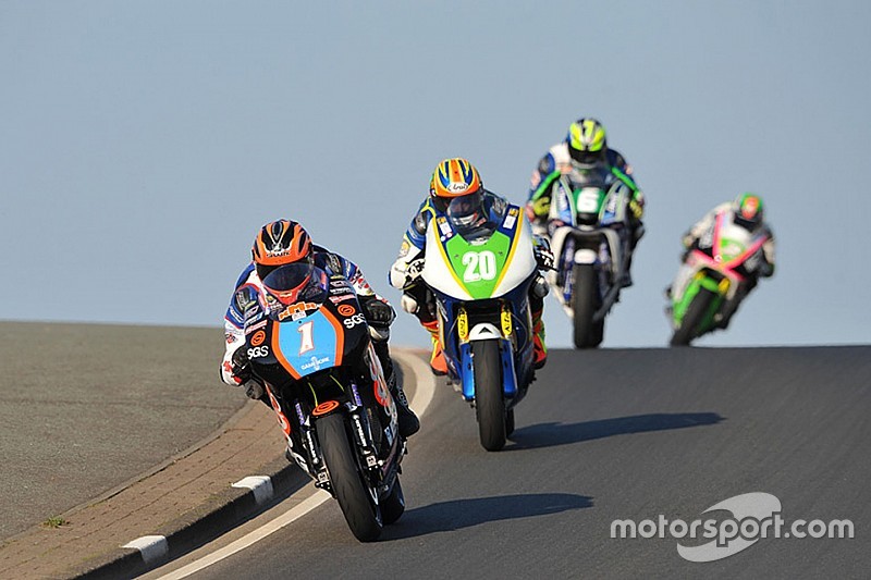 North West 200 - Update: So geht es Ryan Farquhar & Dan Cooper
