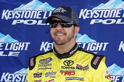 Crafton segura Suarez e volta a vencer pela Truck Series
