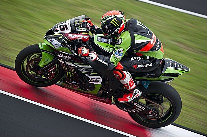 Tom Sykes polverizza il record di Sepang e si prende la pole