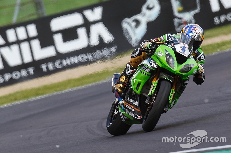 Kenan Sofuoglu, Puccetti Racing Kawasaki