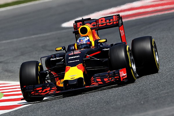 Red Bull - Horner ne veut pas s'enflammer, mais "c'est enthousiasmant"