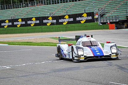 Nicolas Lapierre in pole position a Imola per 35 millesimi!
