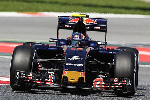 Sainz - "Pas besoin de me remotiver, Red Bull connaît ma rapidité"
